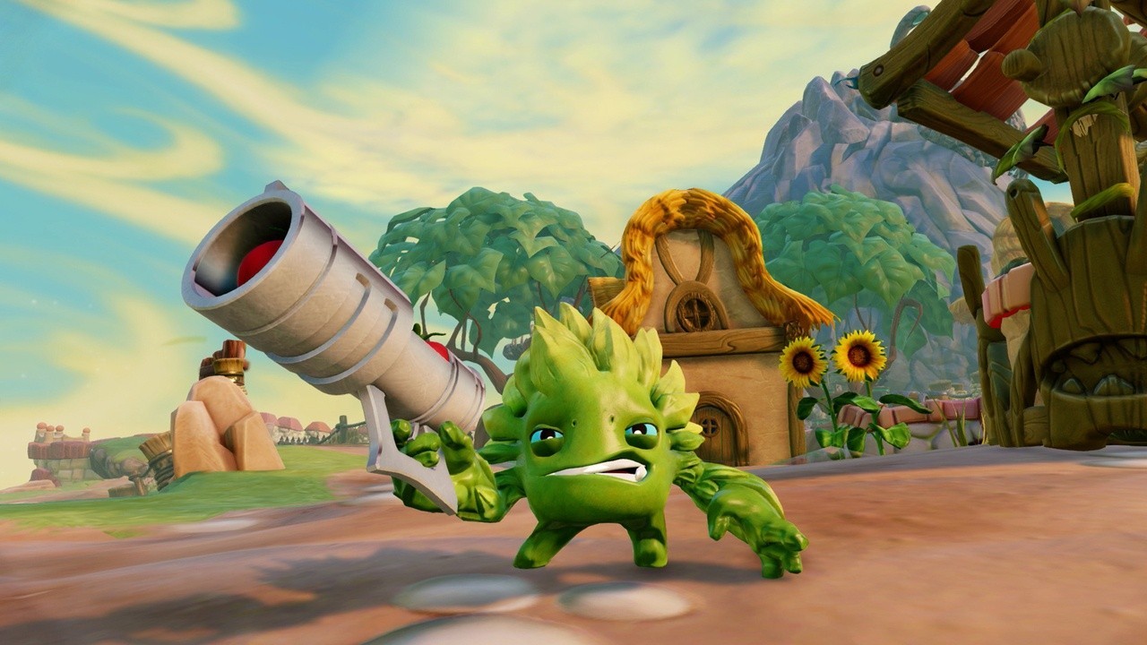 Skylanders Trap Team - Imagen 12